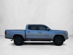 2021 Toyota Tacoma 2WD 2WD SR5 Double Cab 5' Bed V6 AT (GS)