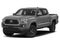 2021 Toyota Tacoma 2WD 2WD SR5 Double Cab 5' Bed V6 AT (GS)