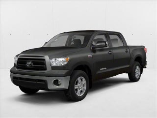 2013 Toyota Tundra 4WD Truck 4WD CrewMax Short Bed 5.7L (Natl)