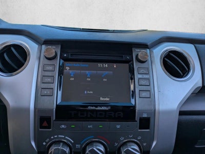 2019 Toyota Tundra 2WD 2WD SR5 CrewMax 5.5' Bed 5.7L (SE)