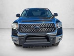 2019 Toyota Tundra 2WD 2WD SR5 CrewMax 5.5' Bed 5.7L (SE)