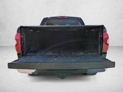 2019 Toyota Tundra 2WD 2WD SR5 CrewMax 5.5' Bed 5.7L (SE)