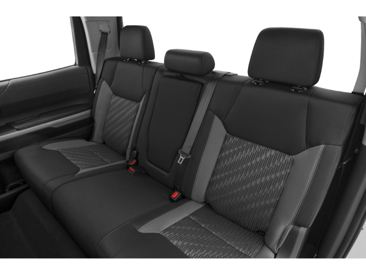 2019 Toyota Tundra 2WD 2WD SR5 CrewMax 5.5' Bed 5.7L (SE)