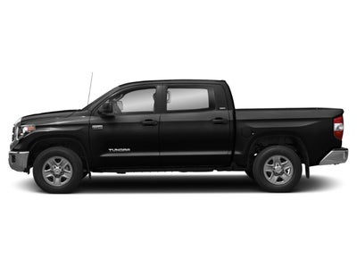 2019 Toyota Tundra 2WD 2WD SR5 CrewMax 5.5' Bed 5.7L (SE)