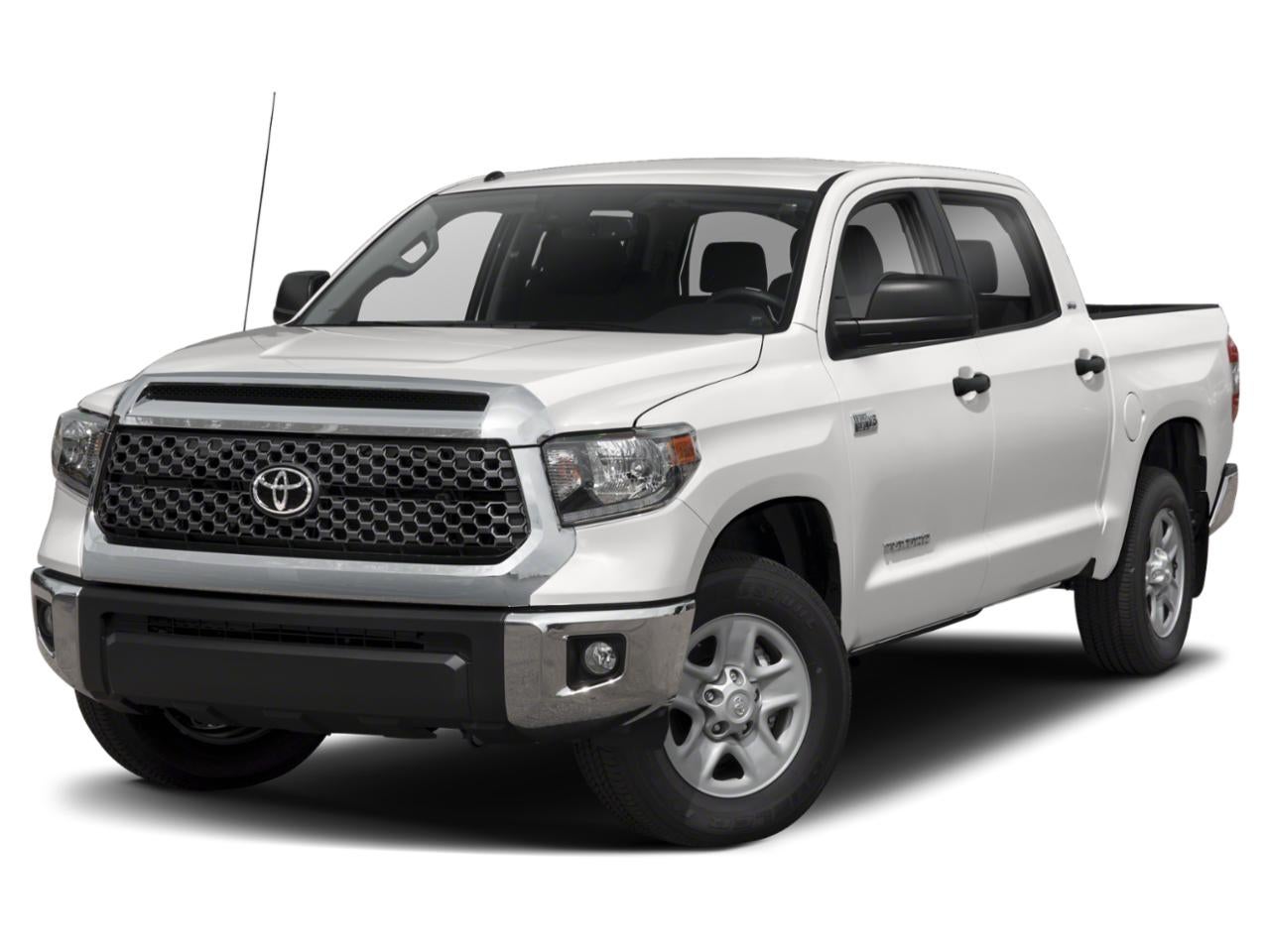 2019 Toyota Tundra 2WD 2WD SR5 CrewMax 5.5' Bed 5.7L (SE)