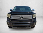 2014 Toyota Tundra 2WD Truck 2WD CrewMax Standard Bed 5.7L Platinum (Natl)