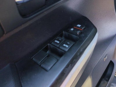 2014 Toyota Tundra 2WD Truck 2WD CrewMax Standard Bed 5.7L Platinum (Natl)