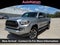 2016 Toyota Tacoma 4WD Double Cab Short Bed V6 Automatic Limited (Natl)