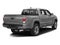 2016 Toyota Tacoma 4WD Double Cab Short Bed V6 Automatic Limited (Natl)