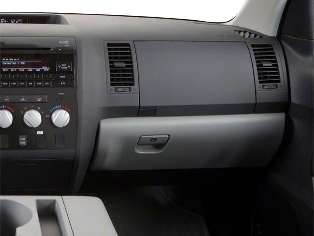 2012 Toyota Tundra 4WD Truck 4WD CrewMax Short Bed 5.7L FFV Limited (Natl)