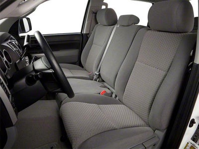 2013 Toyota Tundra 4WD Truck 4WD CrewMax Short Bed 5.7L FFV Platinum (Natl)