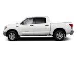 2013 Toyota Tundra 4WD Truck 4WD CrewMax Short Bed 5.7L FFV Platinum (Natl)
