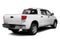 2013 Toyota Tundra 4WD Truck 4WD CrewMax Short Bed 5.7L FFV Platinum (Natl)