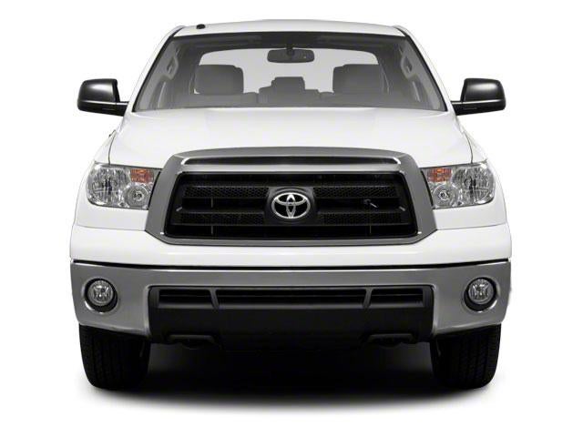2013 Toyota Tundra 4WD Truck 4WD CrewMax Short Bed 5.7L FFV Platinum (Natl)