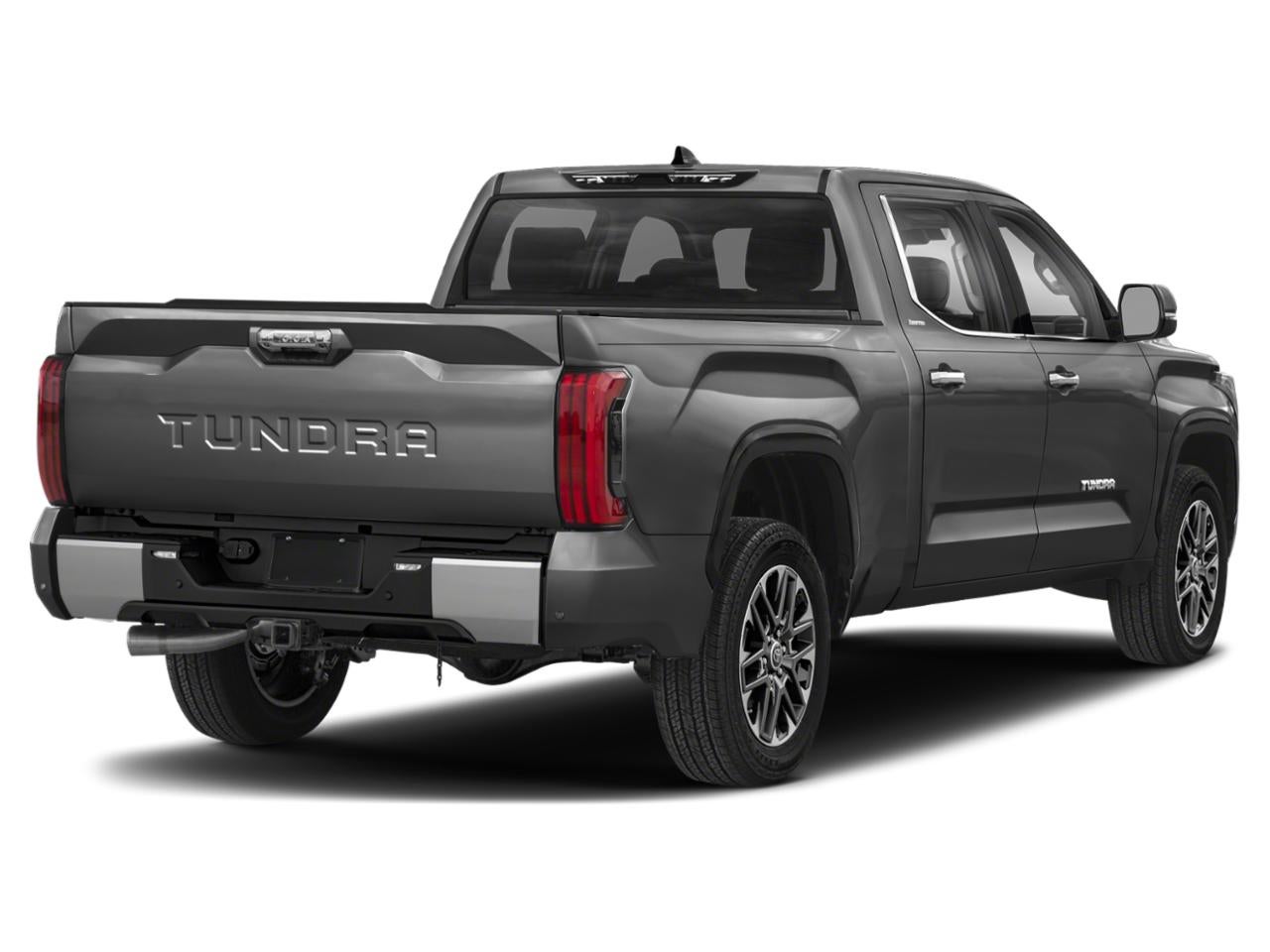 2023 Toyota Tundra 4WD 4WD Limited CrewMax 5.5' Bed (Natl)