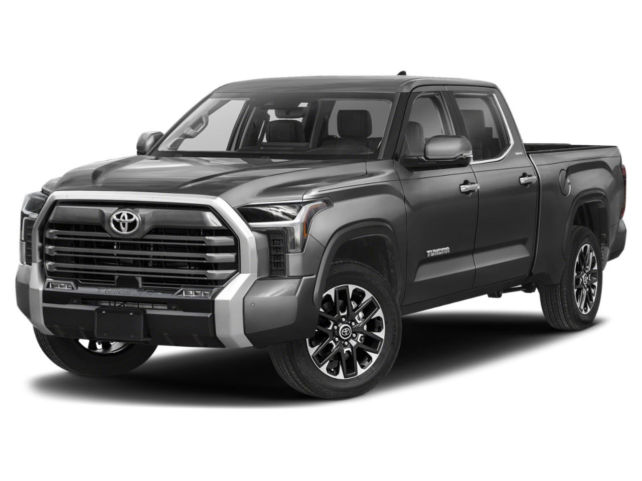2023 Toyota Tundra 4WD 4WD Limited CrewMax 5.5' Bed (Natl)