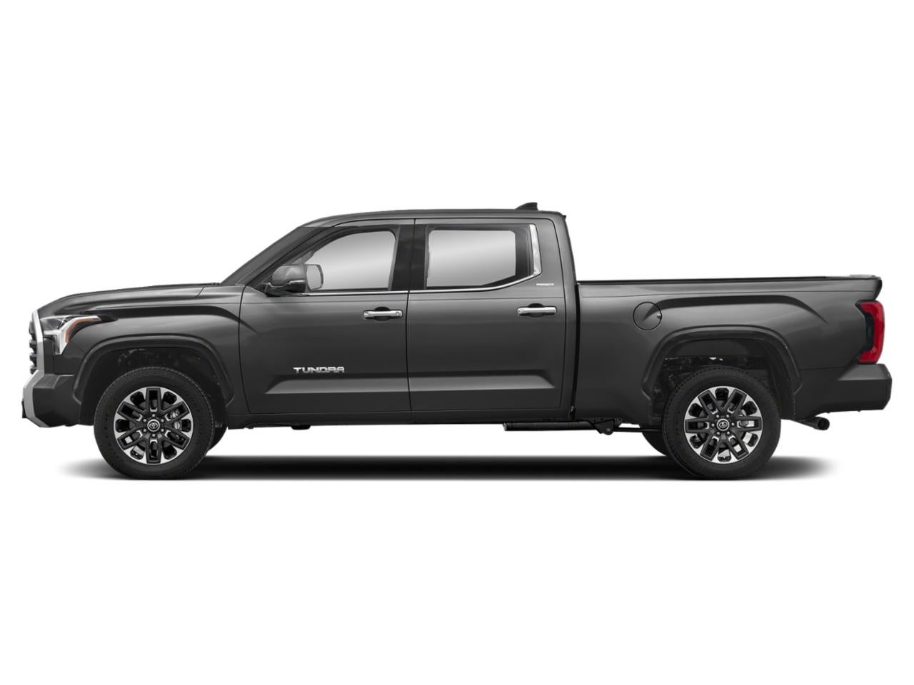 2023 Toyota Tundra 4WD 4WD Limited CrewMax 5.5' Bed (Natl)