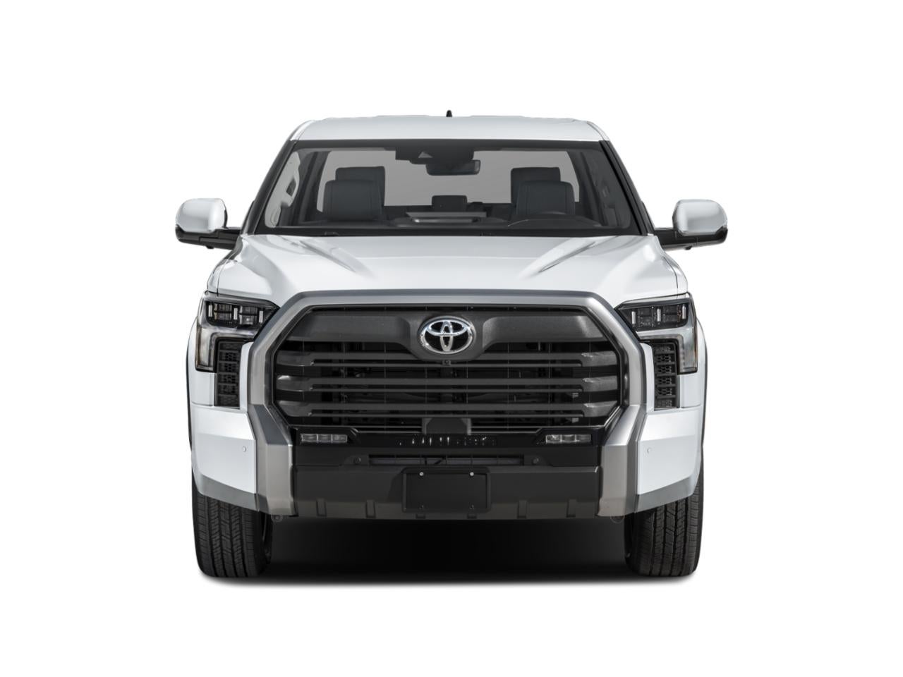 2024 Toyota Tundra 4WD 4WD Limited CrewMax 5.5' Bed (Natl)