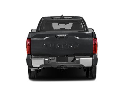 2023 Toyota Tundra 2WD 2WD Limited Hybrid CrewMax 5.5' Bed (Natl)