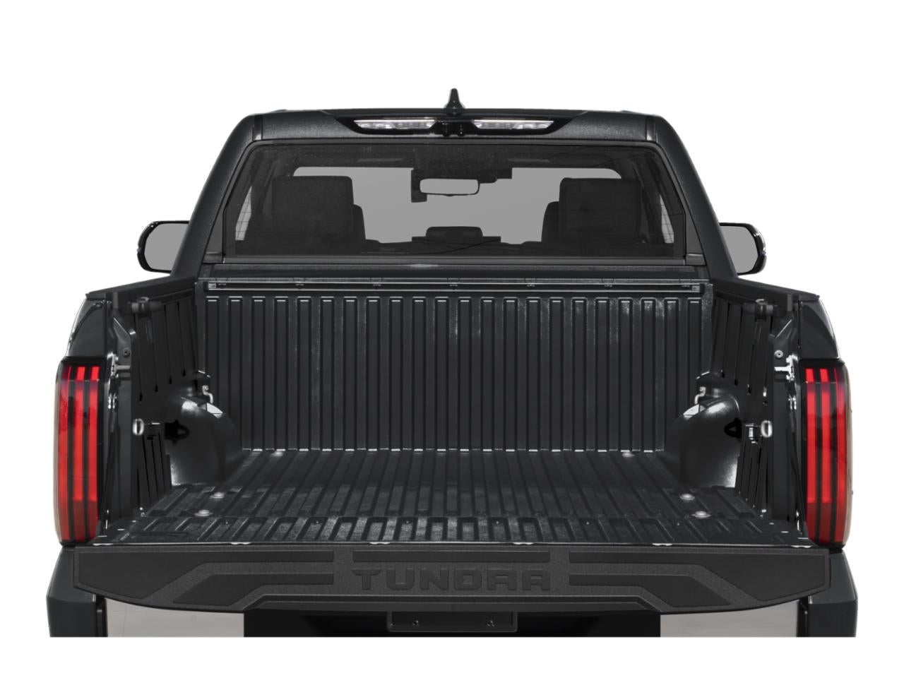 2023 Toyota Tundra 2WD 2WD Limited Hybrid CrewMax 5.5' Bed (Natl)