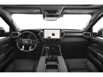 2023 Toyota Tundra 2WD 2WD Limited Hybrid CrewMax 5.5' Bed (Natl)