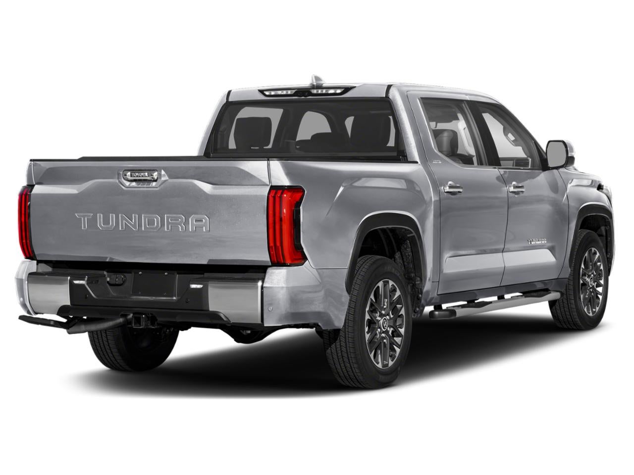 2023 Toyota Tundra 2WD 2WD Limited Hybrid CrewMax 5.5' Bed (Natl)