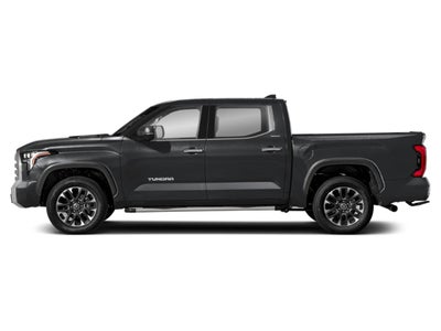 2023 Toyota Tundra 2WD 2WD Limited Hybrid CrewMax 5.5' Bed (Natl)