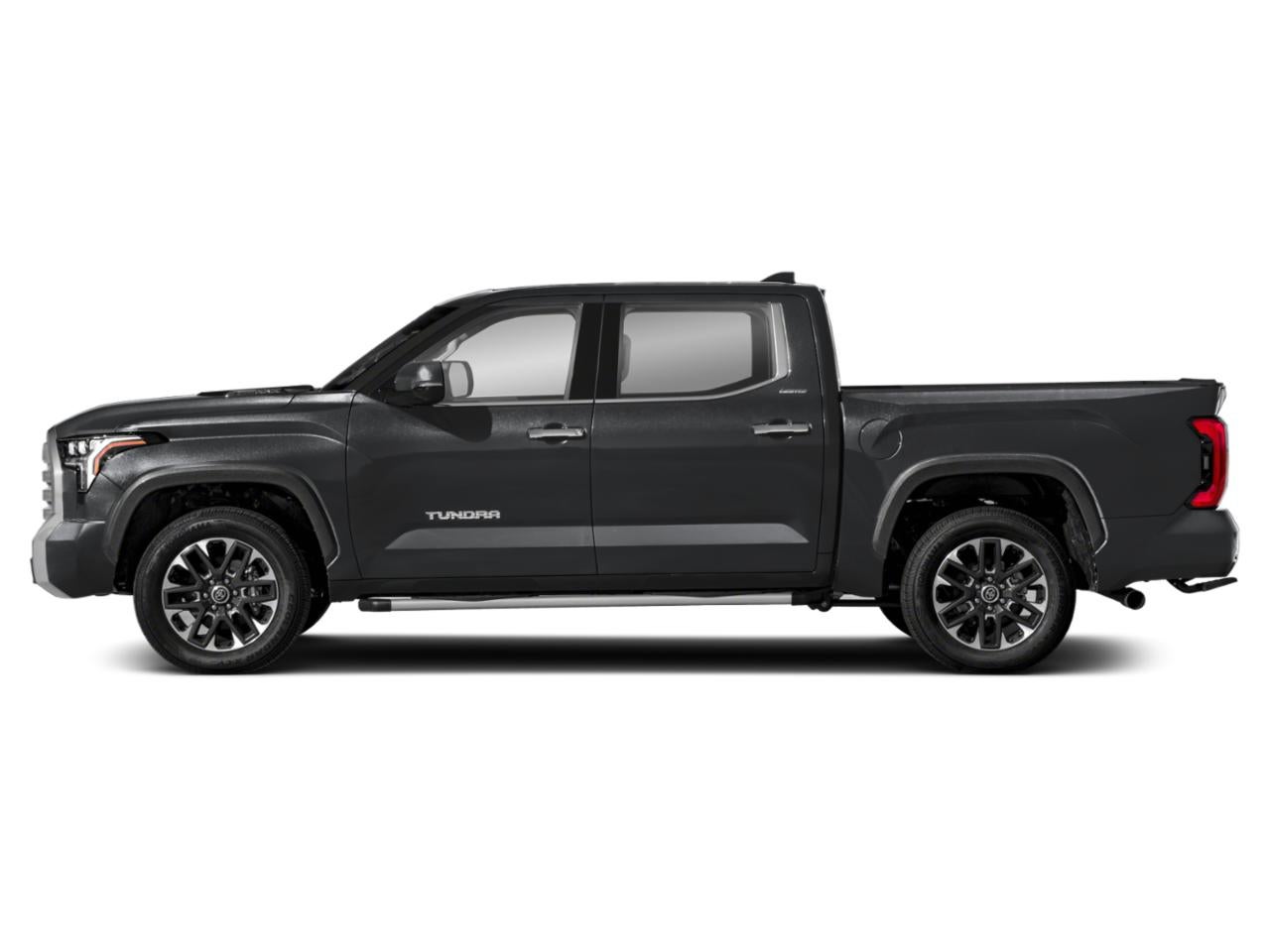 2023 Toyota Tundra 2WD 2WD Limited Hybrid CrewMax 5.5' Bed (Natl)