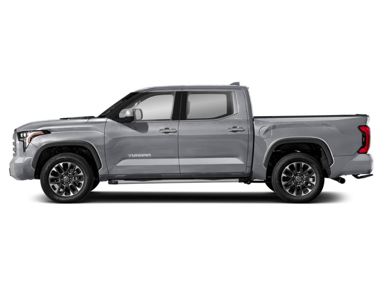 2024 Toyota Tundra 4WD 4WD Limited Hybrid CrewMax 5.5' Bed (Natl)