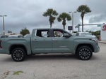 2024 Toyota Tundra 4WD 4WD Limited Hybrid CrewMax 5.5' Bed (Natl)