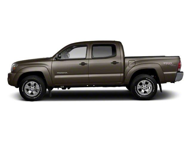 2011 Toyota Tacoma 2WD Double Cab Short Bed V6 Automatic PreRunner (Natl)