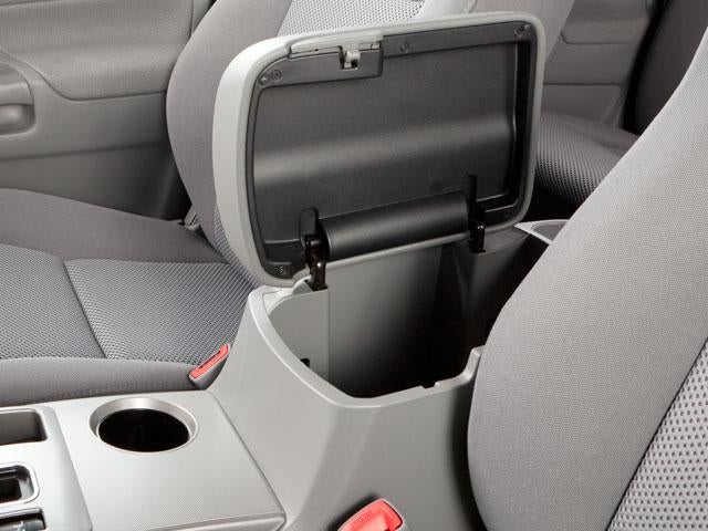 2011 Toyota Tacoma 2WD Double Cab Short Bed V6 Automatic PreRunner (Natl)