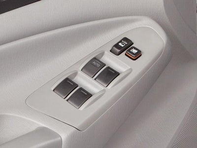 2011 Toyota Tacoma 2WD Double Cab Short Bed V6 Automatic PreRunner (Natl)