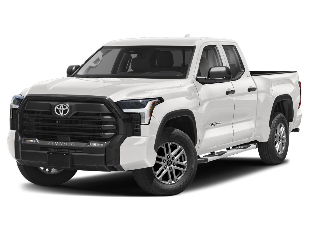 2022 Toyota Tundra 4WD 4WD SR5 Double Cab 6.5' Bed (Natl)