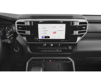2022 Toyota Tundra 4WD 4WD SR5 Double Cab 6.5' Bed (Natl)