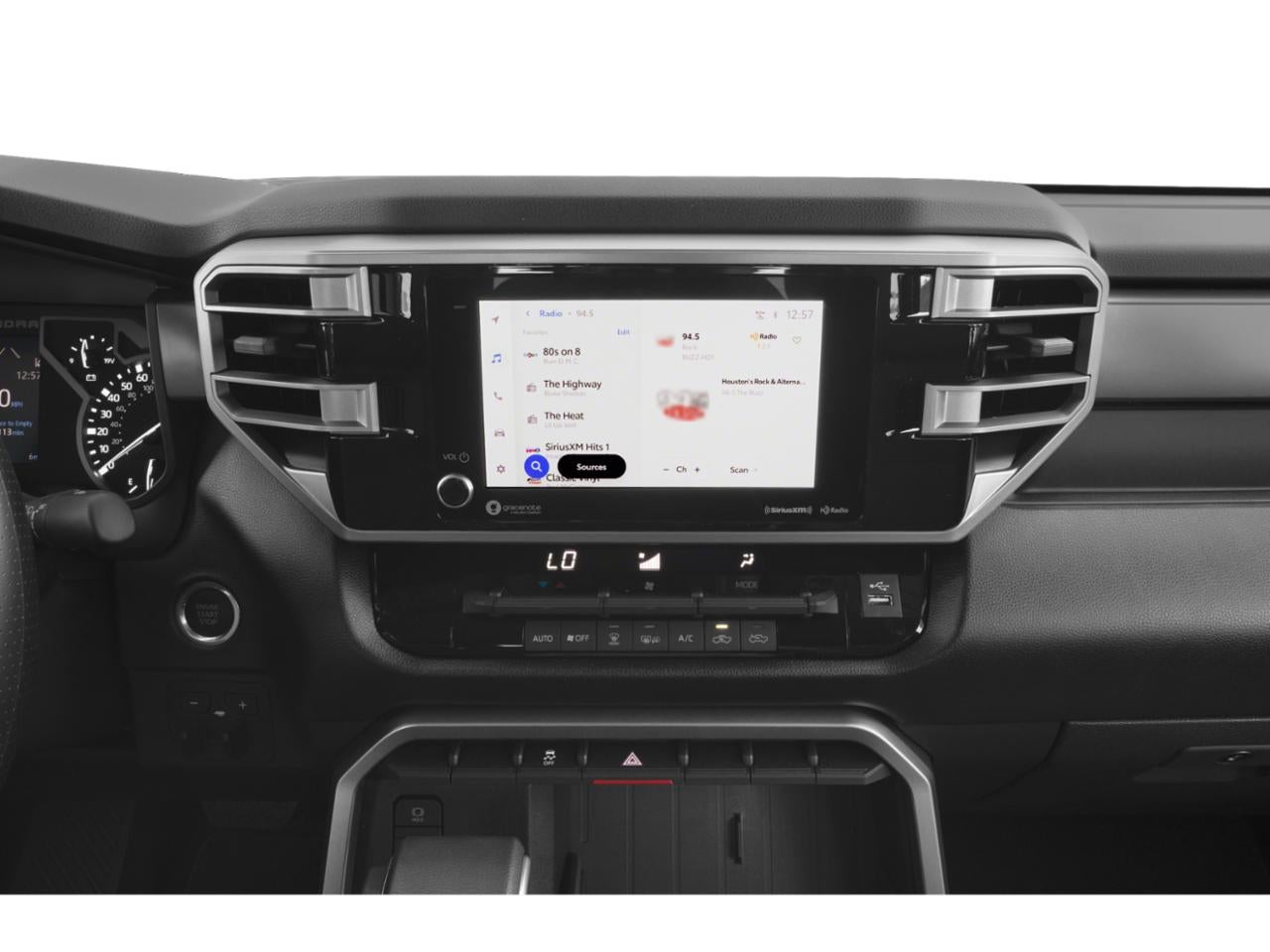 2022 Toyota Tundra 4WD 4WD SR5 Double Cab 6.5' Bed (Natl)