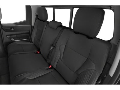 2022 Toyota Tundra 4WD 4WD SR5 Double Cab 6.5' Bed (Natl)