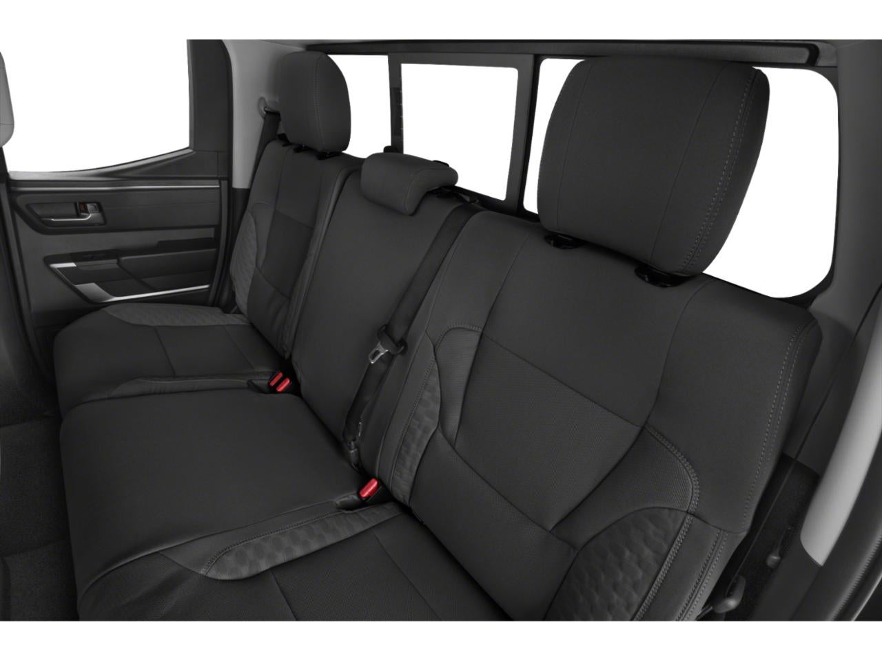 2022 Toyota Tundra 4WD 4WD SR5 Double Cab 6.5' Bed (Natl)