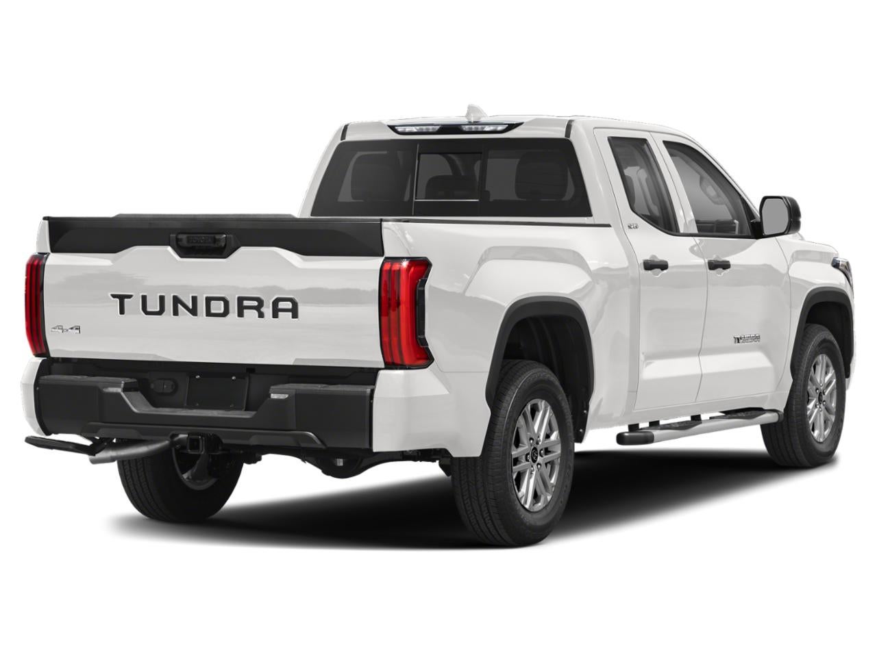 2022 Toyota Tundra 4WD 4WD SR5 Double Cab 6.5' Bed (Natl)