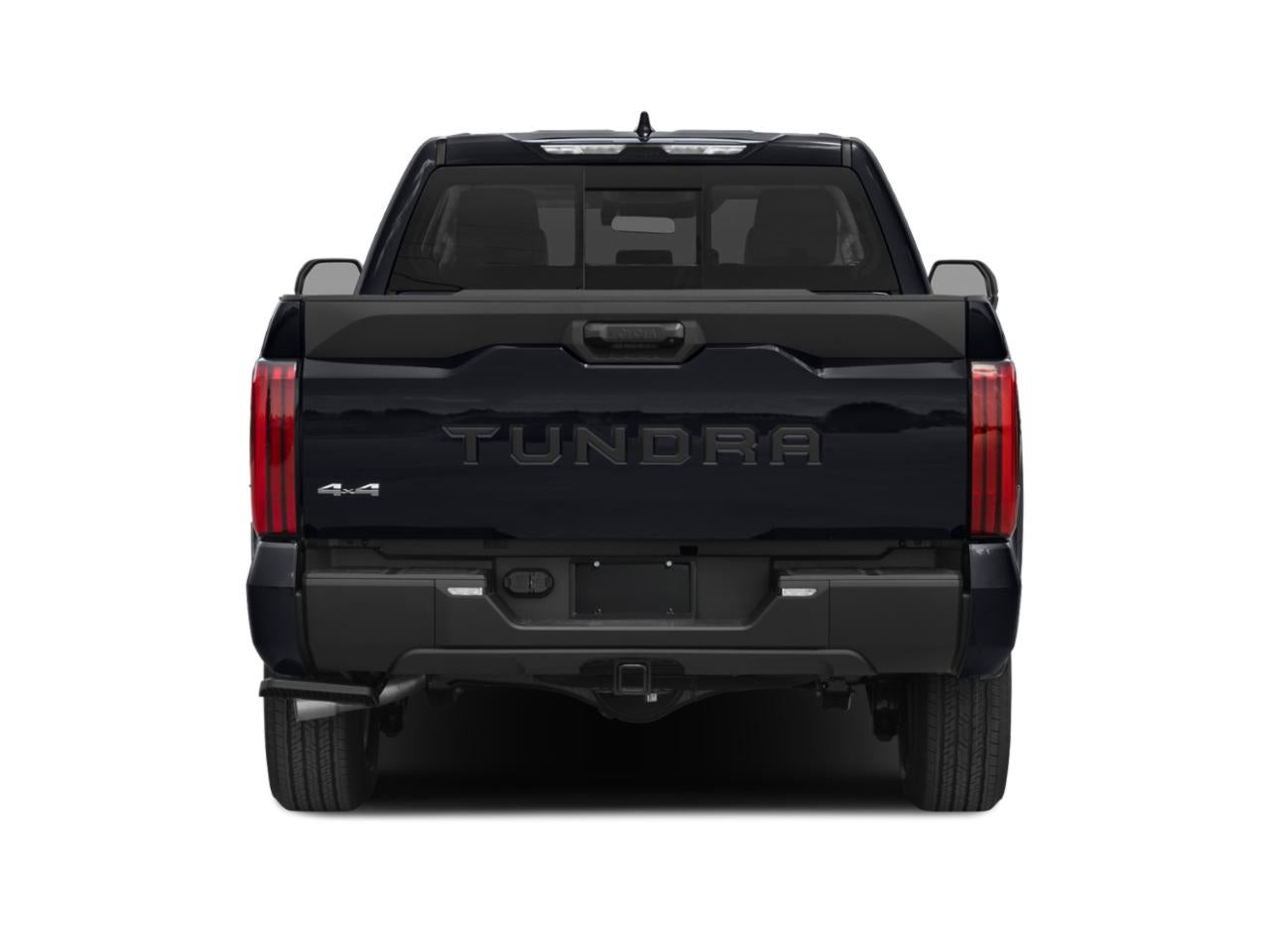 2022 Toyota Tundra 4WD 4WD SR5 Double Cab 6.5' Bed (Natl)
