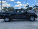 2024 Toyota Tundra 4WD 4WD SR5 Double Cab 6.5' Bed (Natl)