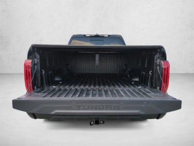 2024 Toyota Tundra 4WD 4WD SR5 Double Cab 6.5' Bed (Natl)
