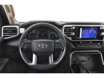 2024 Toyota Tundra 4WD 4WD SR5 Double Cab 6.5' Bed (Natl)