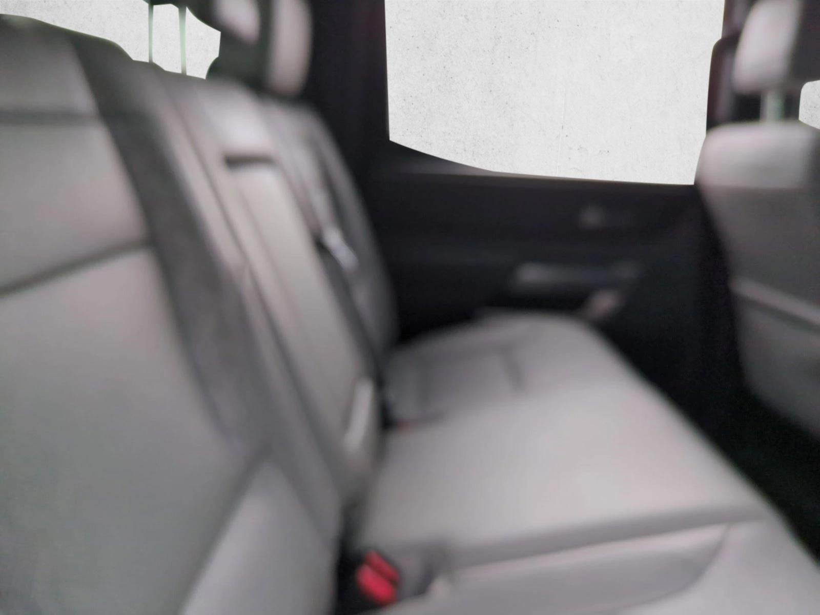 2025 Toyota Tundra 4WD 4WD SR5 CrewMax 5.5' Bed (SE)