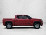 2025 Toyota Tundra 4WD 4WD SR5 CrewMax 5.5' Bed (SE)