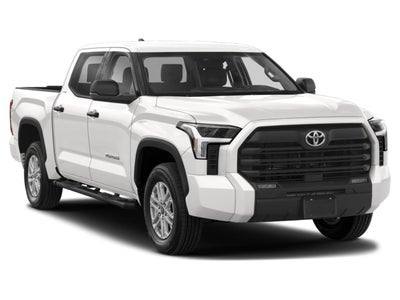 2023 Toyota Tundra 4WD 4WD SR5 CrewMax 5.5' Bed (Natl)