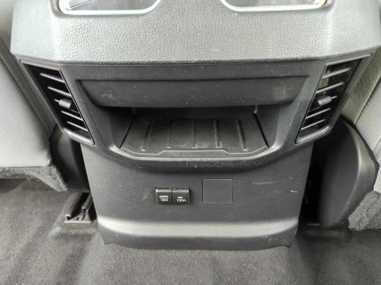 2024 Toyota Tundra 4WD 4WD SR5 CrewMax 5.5' Bed (Natl)