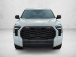 2024 Toyota Tundra 4WD 4WD SR5 CrewMax 5.5' Bed (Natl)