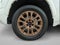 2024 Toyota Tundra 4WD 4WD SR5 CrewMax 5.5' Bed (Natl)