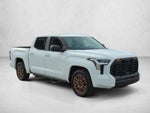 2024 Toyota Tundra 4WD 4WD SR5 CrewMax 5.5' Bed (Natl)